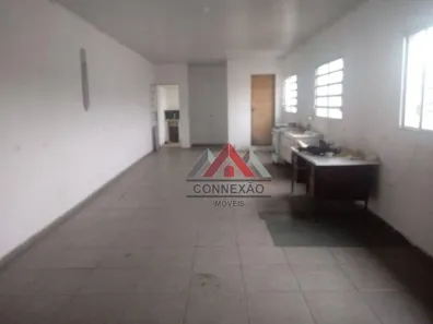 Sobrado com 5 Quartos à venda, 120m² no Parque Residencial Casa Branca, Suzano
