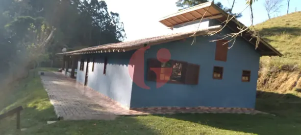 Fazenda/Sítio com 2 Quartos à venda, 350m² no Jaraguazinho, Caraguatatuba