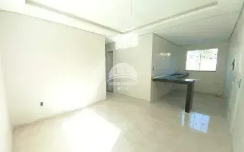 Apartamento com 3 Quartos à venda, 65m² no Santa Mônica, Belo Horizonte