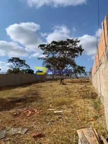 Lote/Terreno à venda, 1337m² no Vale dos Sonhos, Lagoa Santa
