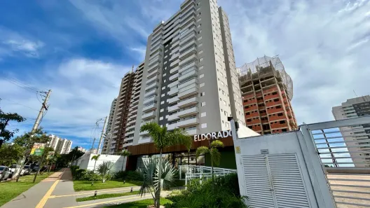 Apartamento com 2 Quartos à venda, 64m² no Village Veneza, Goiânia