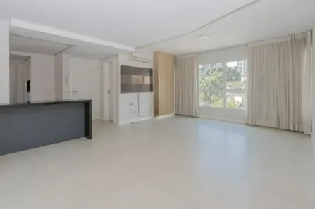 Apartamento com 3 Quartos para alugar, 110m² no Petrópolis, Porto Alegre
