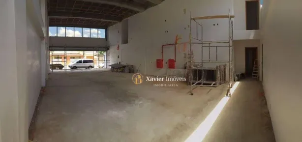 Ponto Comercial à venda, 880m² no Centro, Nilópolis