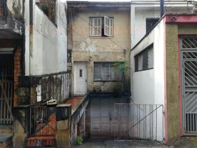Sobrado com 3 Quartos à venda, 183m² no Vila Gumercindo, São Paulo