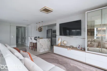Apartamento com 3 Quartos à venda, 109m² no Centro, Torres