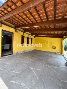 Casa com 3 Quartos à venda, 86m² no Jardim Riacho das Pedras, Contagem
