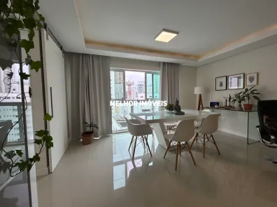 Apartamento com 3 Quartos à venda, 110m² no Centro, Balneário Camboriú