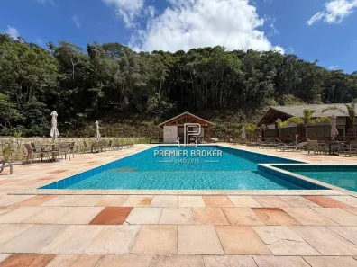 Lote/Terreno à venda, 441m² no Prata, Teresópolis