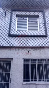 Sobrado com 2 Quartos à venda, 54m² no Quarta Parada, São Paulo
