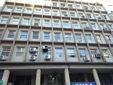 Sala Comercial à venda, 61m² no Centro Histórico, Porto Alegre