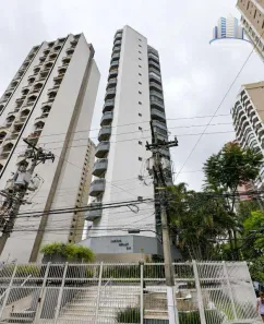 Apartamento com 3 Quartos à venda, 150m² no Planalto Paulista, São Paulo