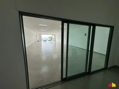 Ponto Comercial para alugar, 211m² no Vila dos Ipês, Boituva