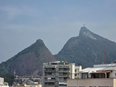 Apartamento com 1 Quarto à venda, 50m² no Catete, Rio de Janeiro