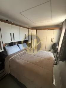 Apartamento com 2 Quartos à venda, 35m² no Vila dos Andradas, São Paulo