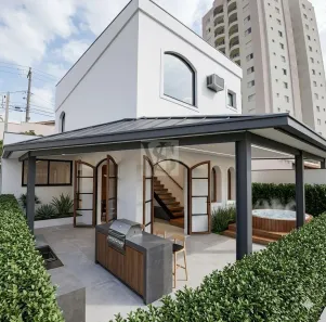 Sobrado com 3 Quartos à venda, 200m² no Mandaqui, São Paulo