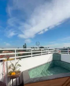 Cobertura com 2 Quartos à venda, 90m² no Jardim Excelsior, Cabo Frio