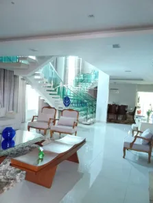 Sobrado com 5 Quartos à venda, 420m² no Anápolis City, Anápolis