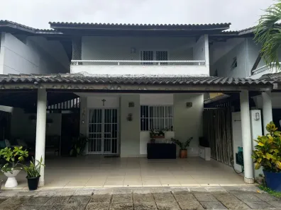 Apartamento com 4 Quartos à venda, 111m² no Stella Maris, Salvador