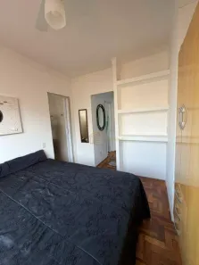 Apartamento com 1 Quarto para alugar, 40m² no Vila Redentora, São José do Rio Preto