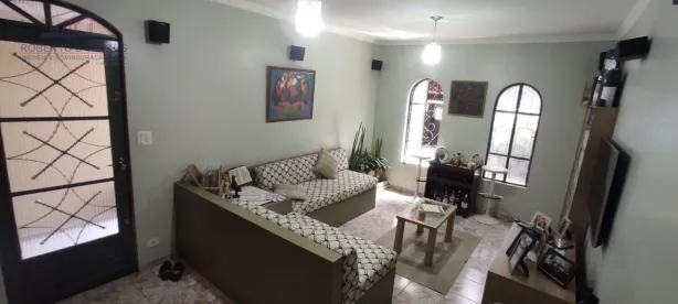 Sobrado com 3 Quartos à venda, 125m² no Jardim Cidade Pirituba, São Paulo
