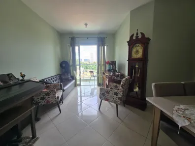 Apartamento com 3 Quartos à venda, 74m² no Jardim Alto da Boa Vista, Valinhos