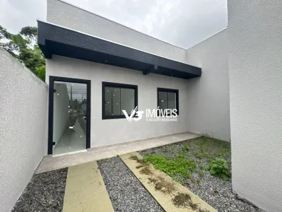 Casa com 2 Quartos à venda, 45m² no Rio da Onça, Matinhos
