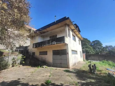 Casa com 4 Quartos à venda, 260m² no Centro, Vargem Grande Paulista