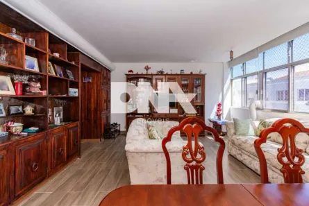 Apartamento com 3 Quartos à venda, 130m² no Copacabana, Rio de Janeiro
