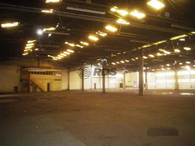 Galpão/Depósito/Armazém para alugar, 9000m² no Eldorado, Diadema