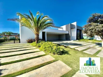 Casa de Condomínio com 8 Quartos à venda, 1200m² no Aglomeração Urbana de Jundiaí, Cabreúva