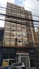 Apartamento com 1 Quarto para alugar, 45m² no Pinheiros, São Paulo