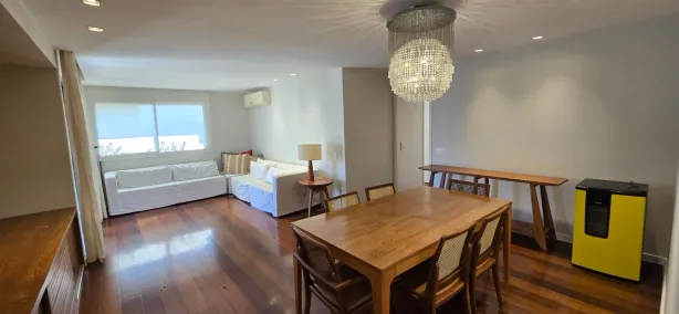 Apartamento com 4 Quartos à venda, 160m² no Barra da Tijuca, Rio de Janeiro