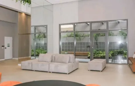 Apartamento com 1 Quarto à venda, 26m² no Perdizes, São Paulo
