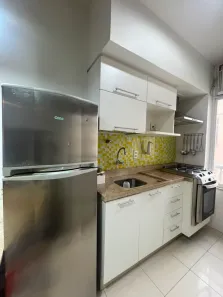 Apartamento com 1 Quarto para alugar, 45m² no Copacabana, Rio de Janeiro