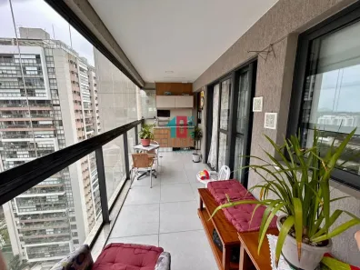 Apartamento com 3 Quartos à venda, 81m² no Recreio dos Bandeirantes, Rio de Janeiro