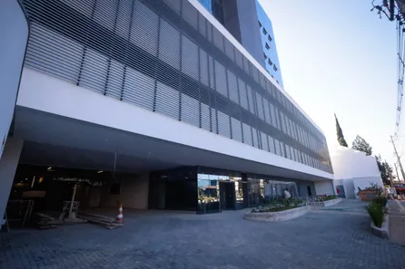 Ponto Comercial para alugar, 613m² no Centro, Franca