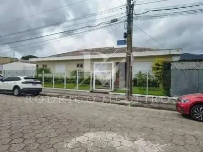 Casa com 5 Quartos à venda, 460m² no Santa Mônica, Florianópolis