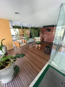 Apartamento com 3 Quartos à venda, 115m² no Santa Rosa, Niterói