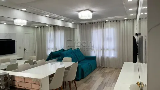 Casa de Condomínio com 3 Quartos à venda, 75m² no Central Park, Cachoeirinha