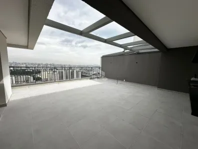 Cobertura com 2 Quartos à venda, 165m² no Quarta Parada, São Paulo