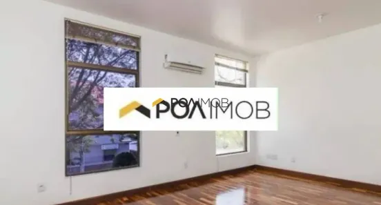 Sala Comercial para alugar, 31m² no São João, Porto Alegre