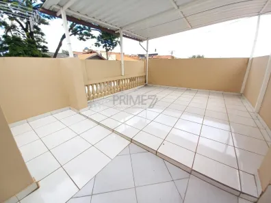 Casa com 4 Quartos para alugar, 299m² no Paulicéia, Piracicaba