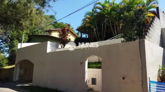 Sobrado com 4 Quartos à venda, 216m² no Parque Viana, Barueri