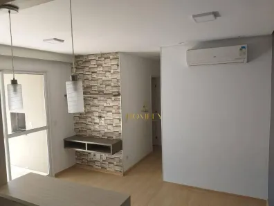Apartamento com 2 Quartos à venda, 57m² no Centro, Londrina
