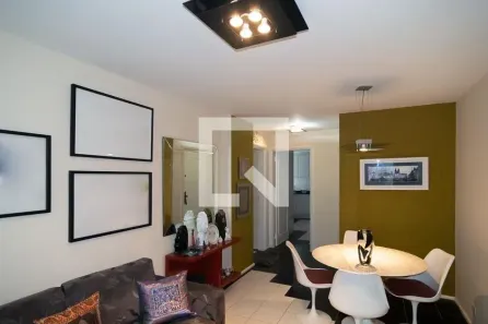 Apartamento com 3 Quartos à venda, 92m² no Jardim Paulista, São Paulo