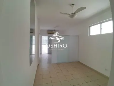 Apartamento com 1 Quarto à venda, 48m² no Gonzaga, Santos