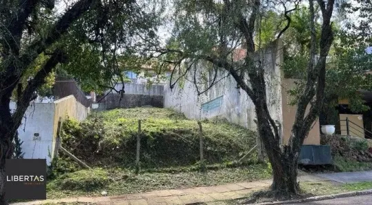 Lote/Terreno à venda, 300m² no Boa Vista, Porto Alegre
