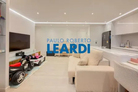 Apartamento com 2 Quartos à venda, 68m² no Vila Mariana, São Paulo