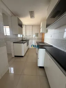 Apartamento com 3 Quartos para alugar, 92m² no Alto da Glória, Goiânia