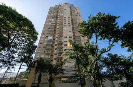Apartamento com 2 Quartos à venda, 59m² no Santana, São Paulo